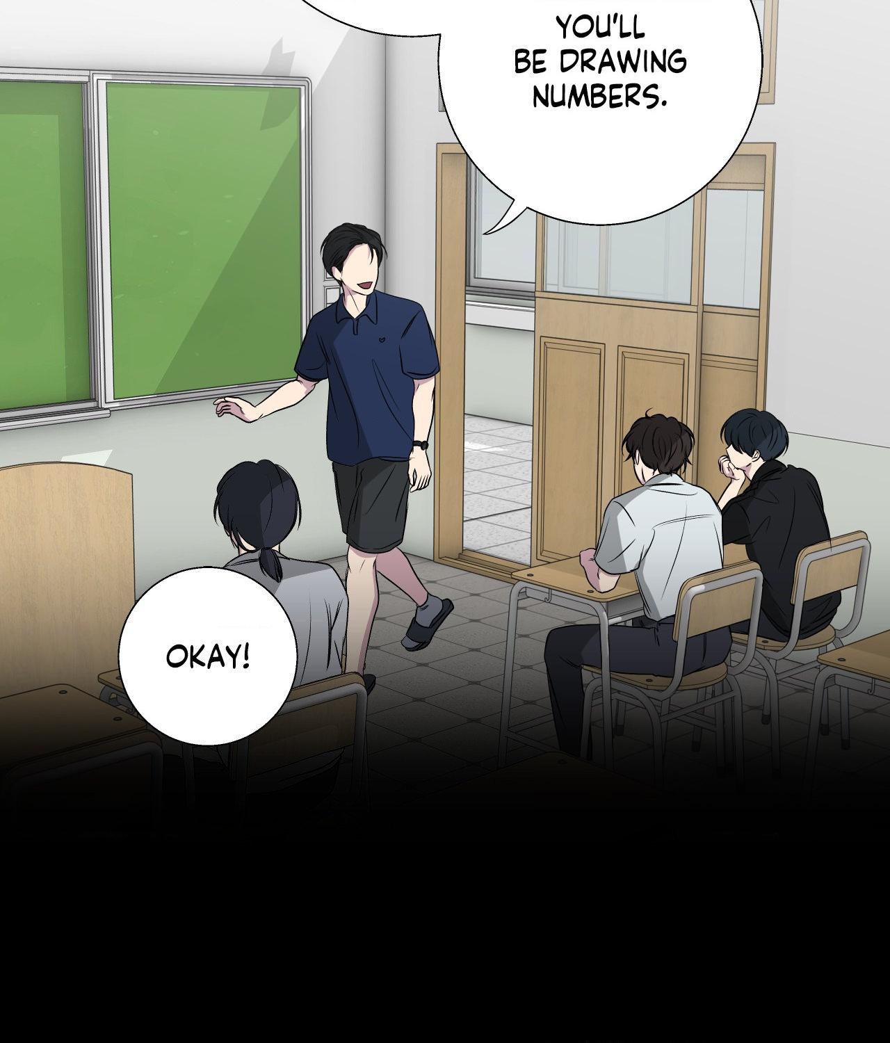 Negative Love Chapter 55 page 93 - 