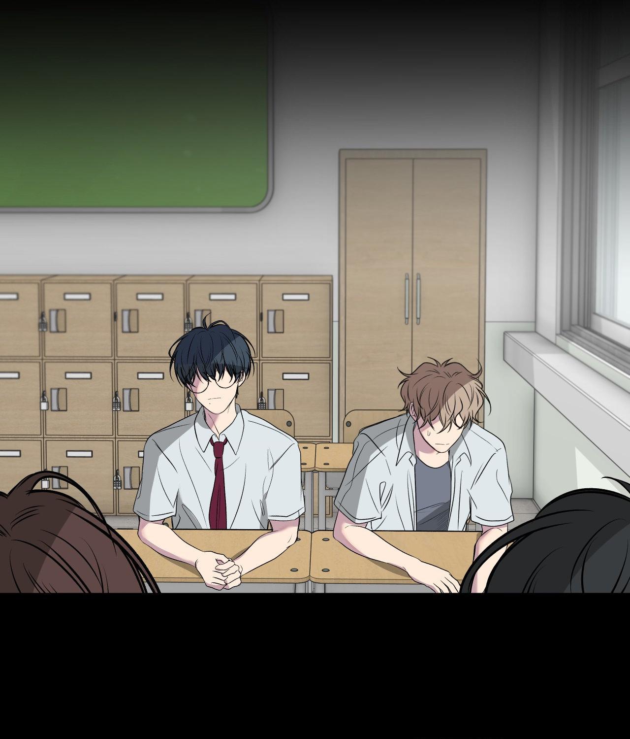 Negative Love Chapter 55 page 95 - 