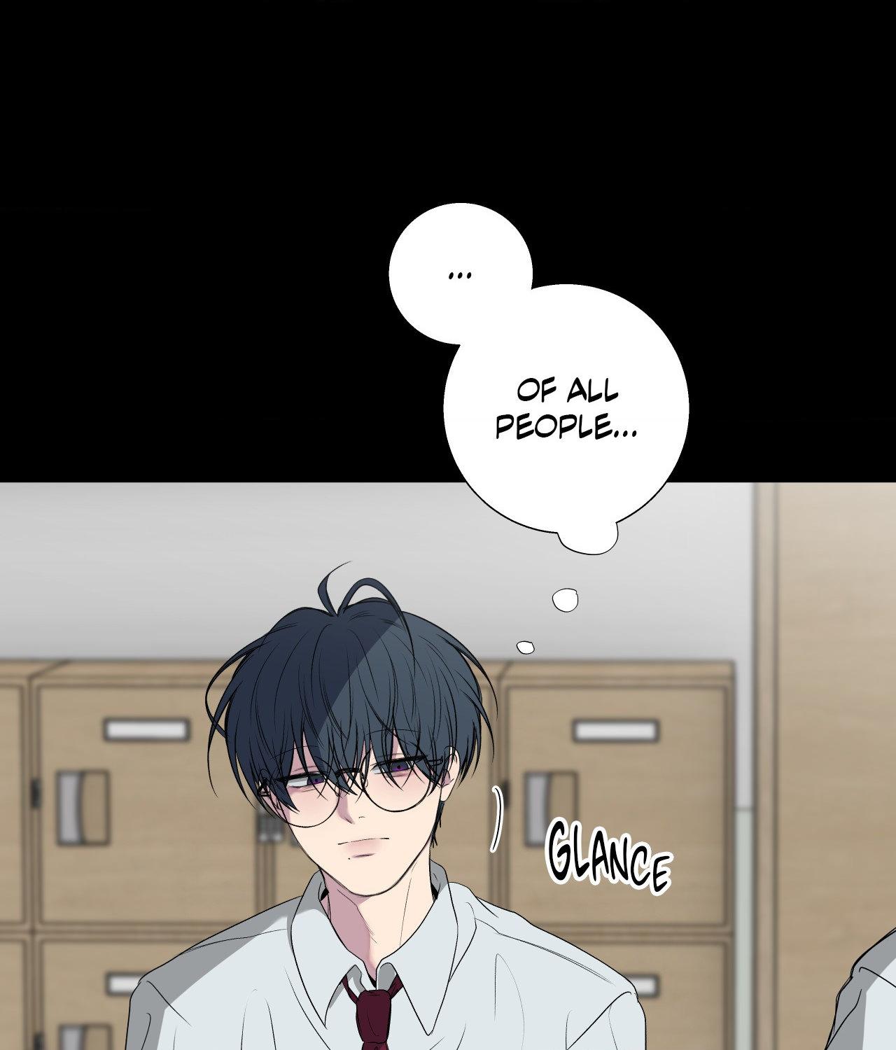 Negative Love Chapter 55 page 96 - 
