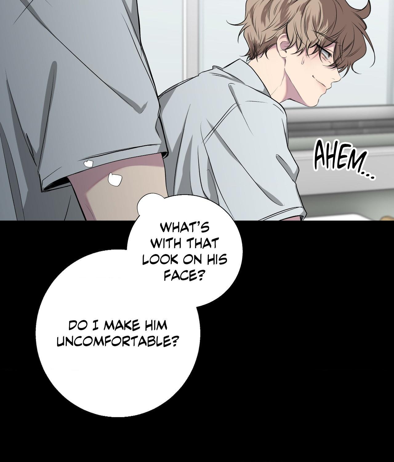 Negative Love Chapter 55 page 98 - 