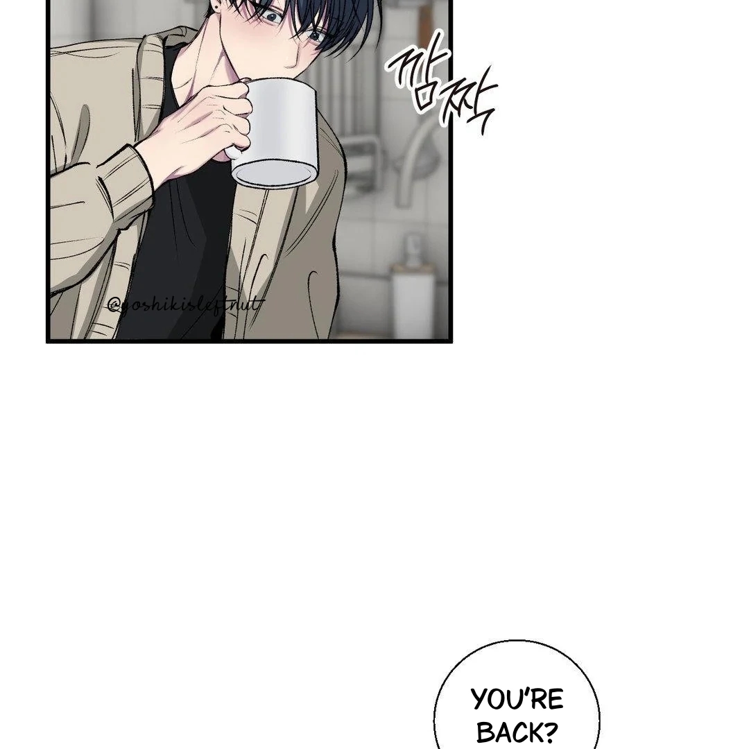 Negative Love Chapter 56.2 page 104 - 
