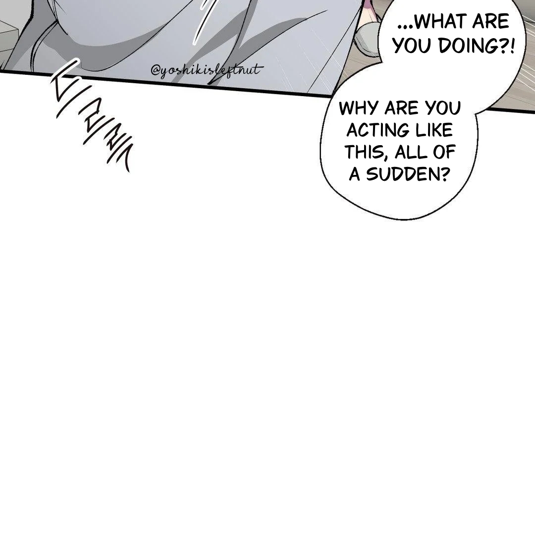 Negative Love Chapter 56.2 page 110 - 