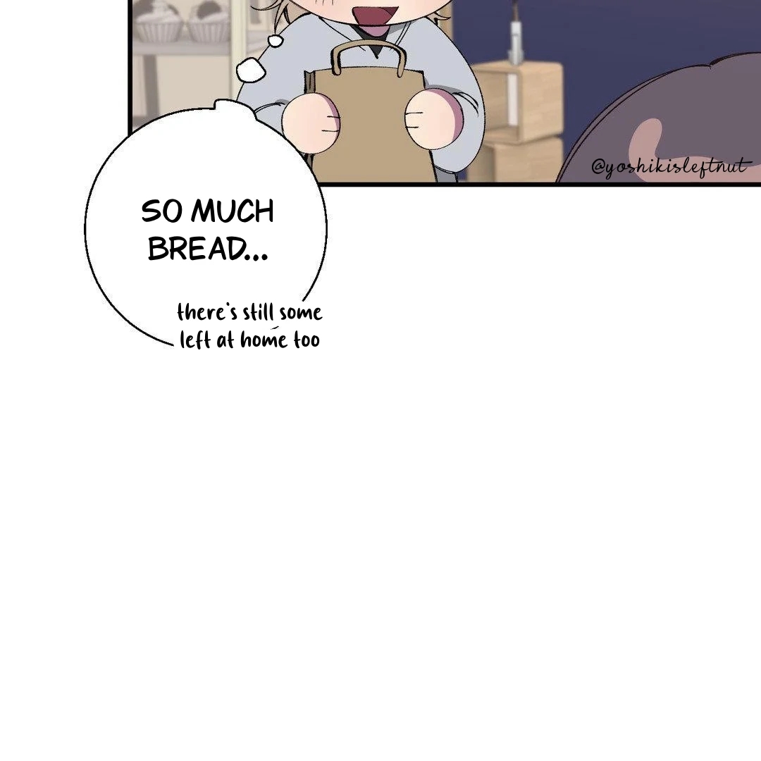 Negative Love Chapter 56.2 page 12 - 