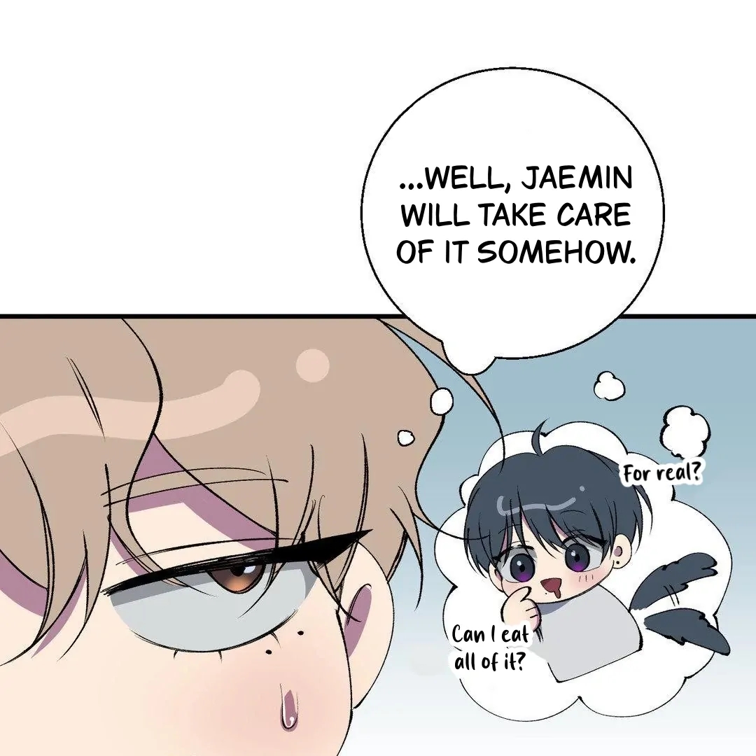 Negative Love Chapter 56.2 page 13 - 