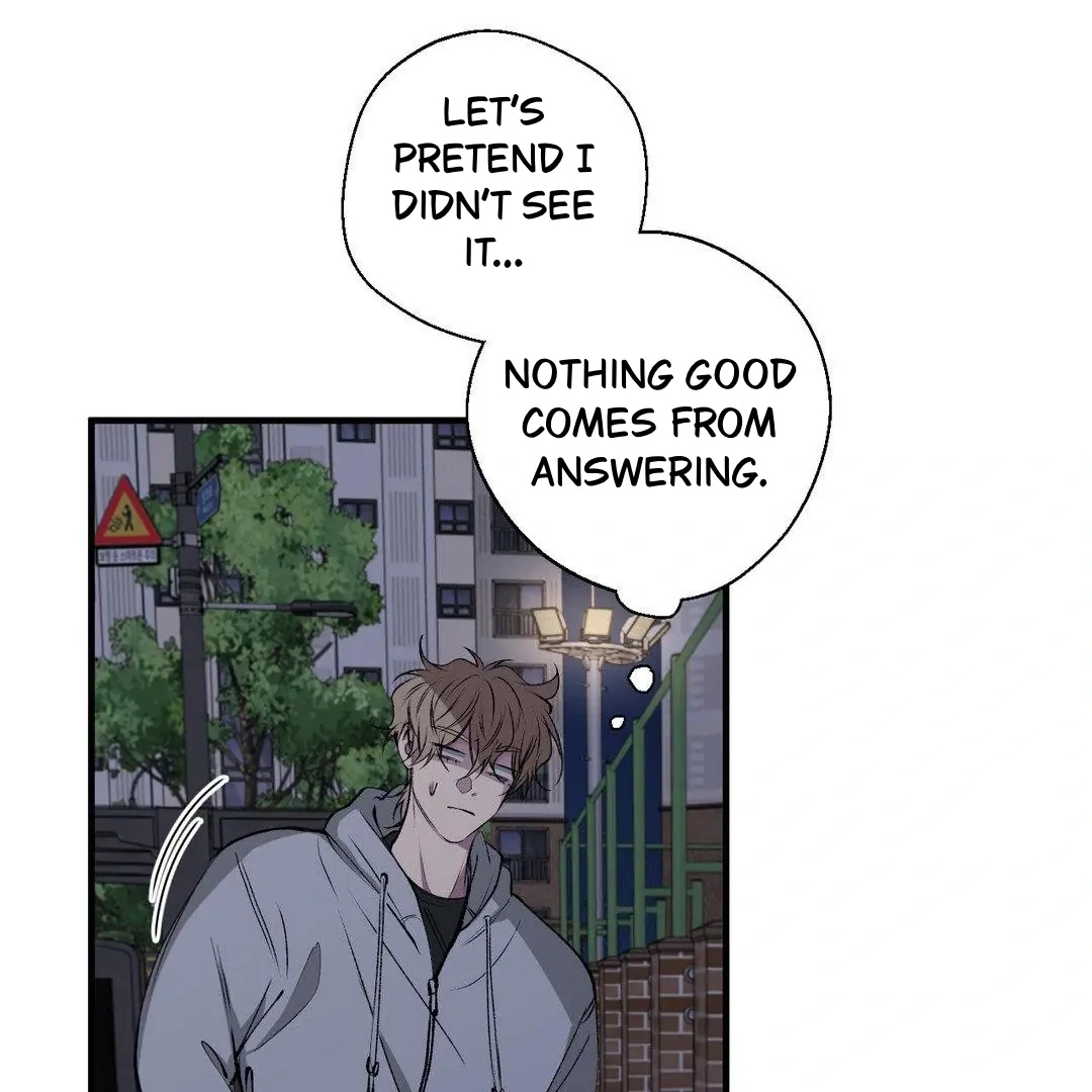 Negative Love Chapter 56.2 page 26 - 