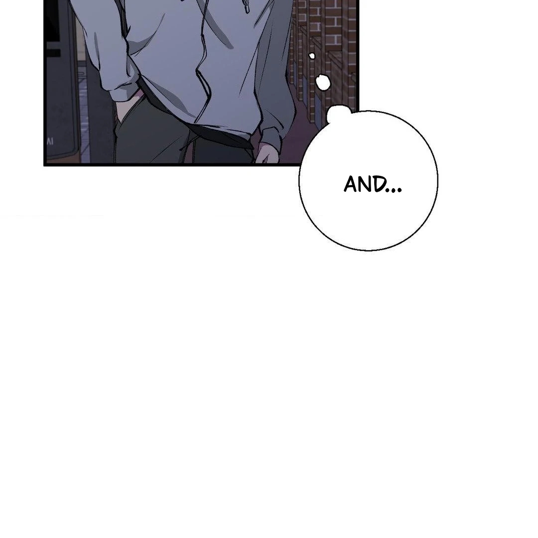 Negative Love Chapter 56.2 page 27 - 