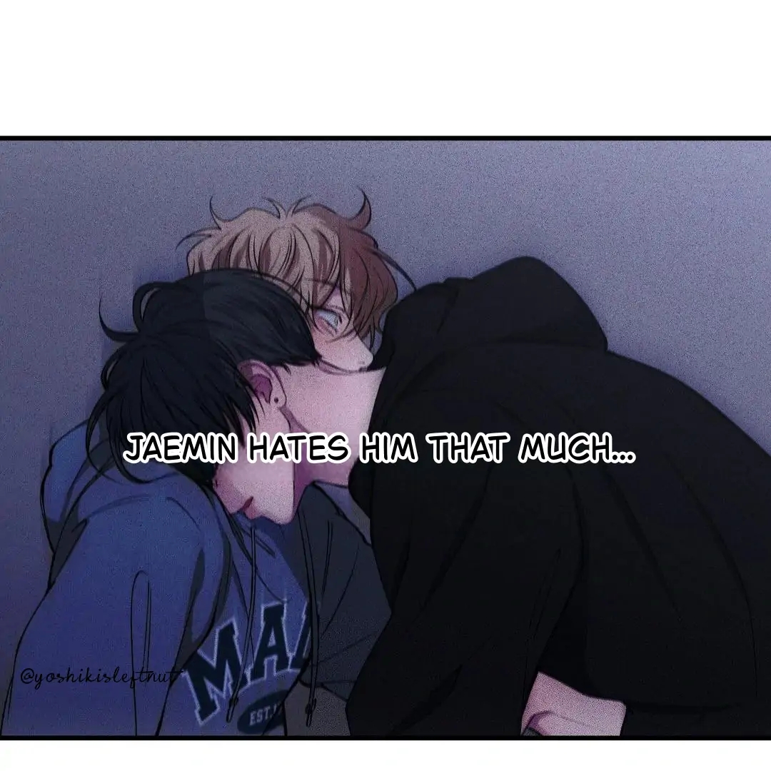 Negative Love Chapter 56.2 page 28 - 