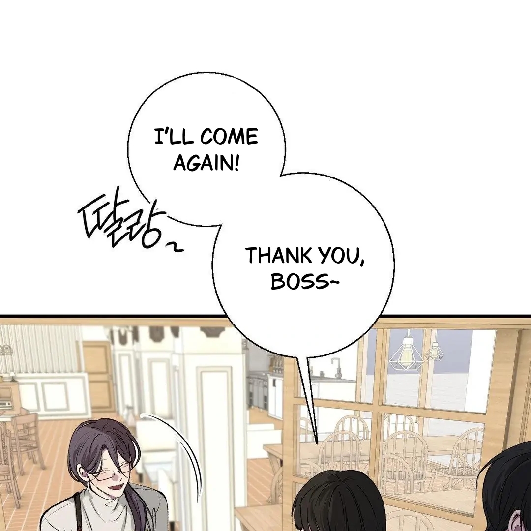 Negative Love Chapter 56.2 page 4 - 