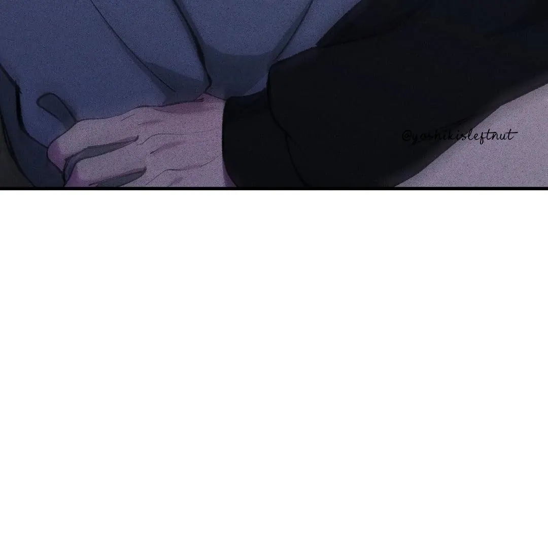 Negative Love Chapter 56.2 page 34 - 