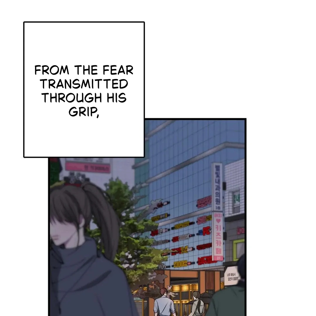 Negative Love Chapter 56.2 page 35 - 