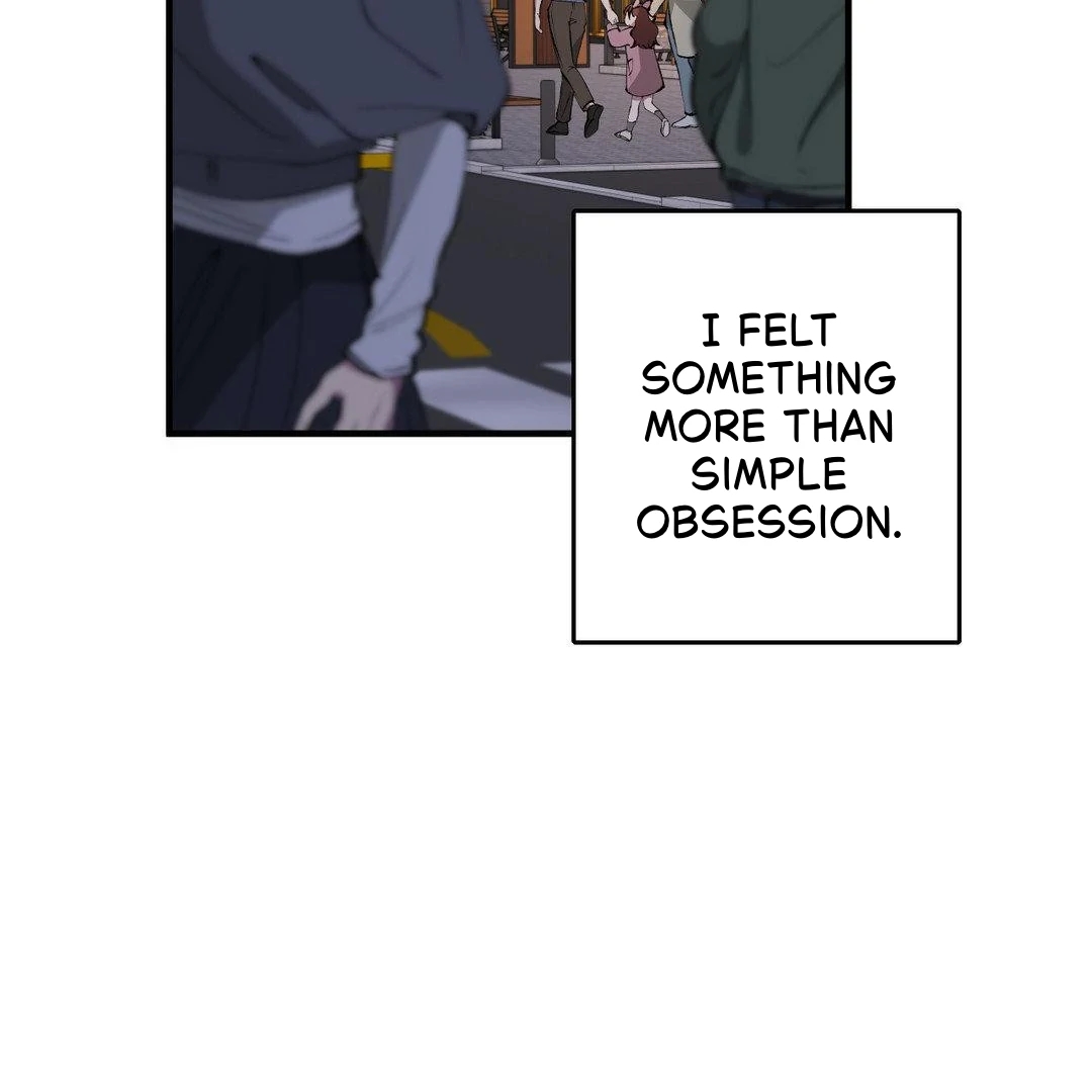 Negative Love Chapter 56.2 page 36 - 