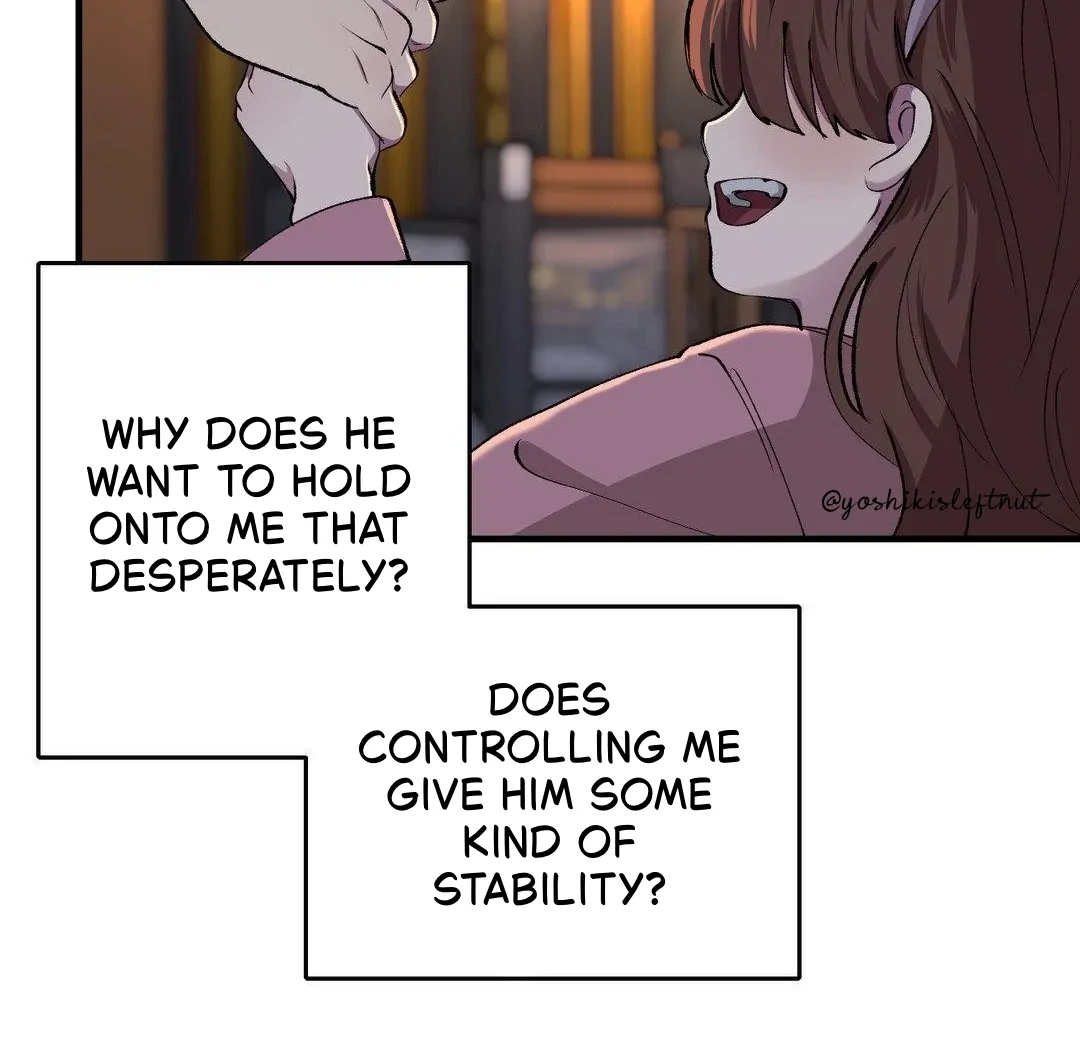 Negative Love Chapter 56.2 page 38 - 