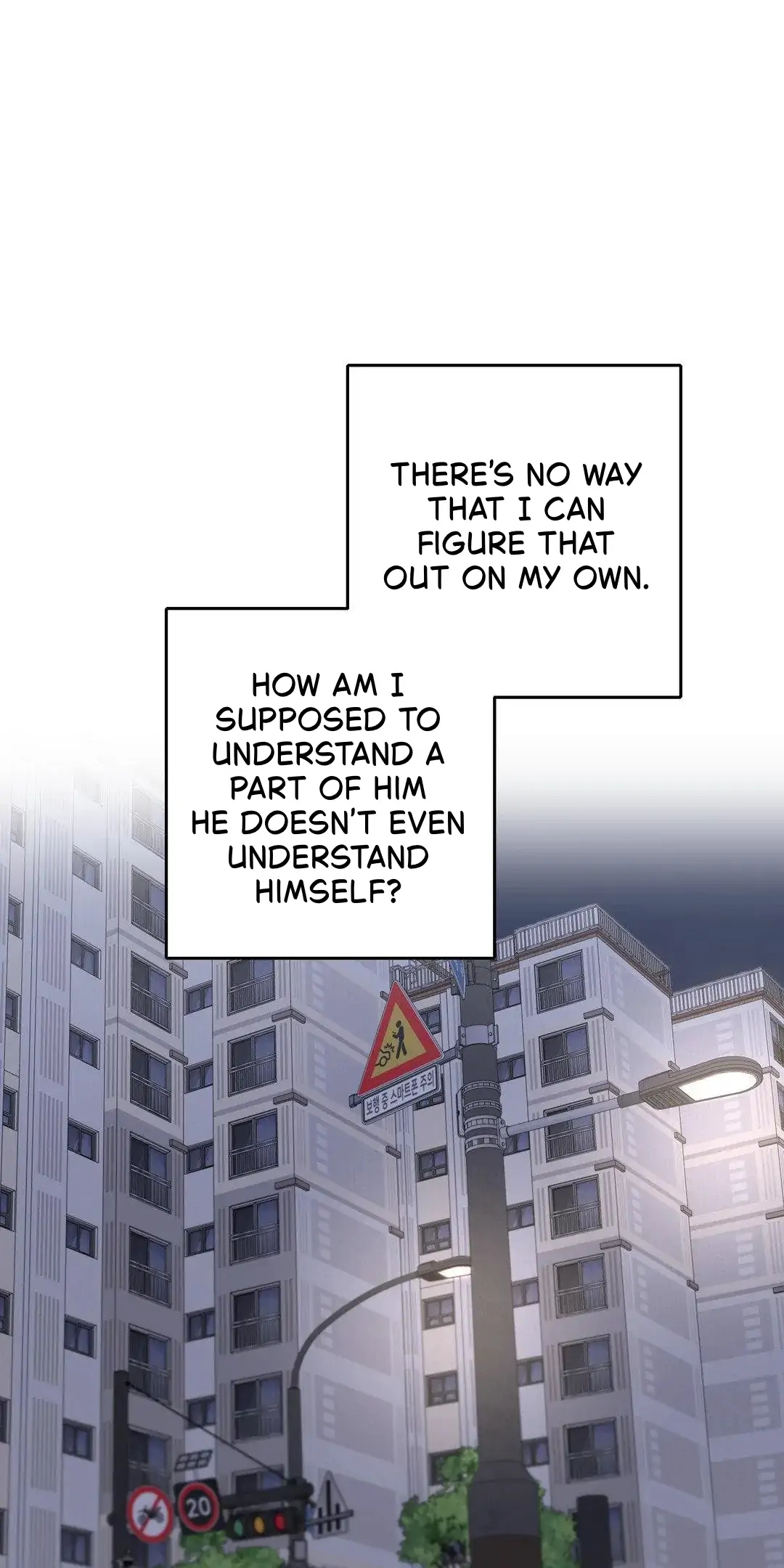 Negative Love Chapter 56.2 page 39 - 