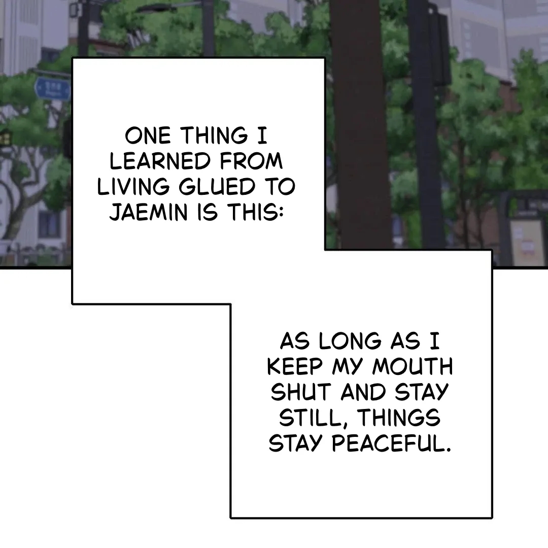 Negative Love Chapter 56.2 page 40 - 
