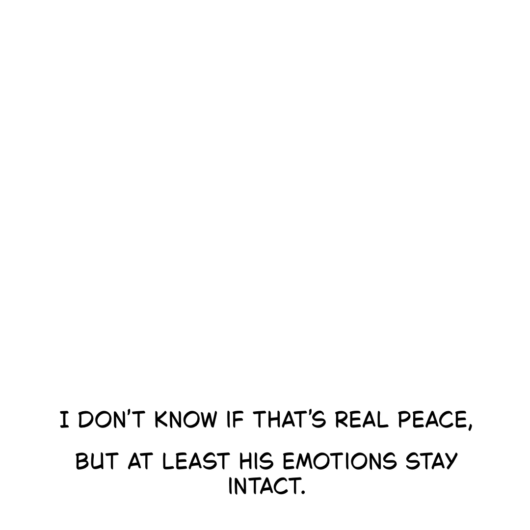 Negative Love Chapter 56.2 page 41 - 