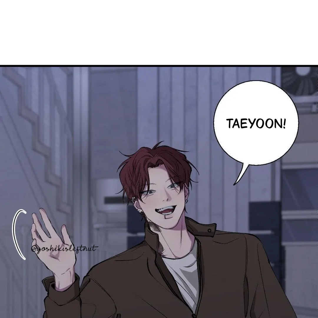 Negative Love Chapter 56.2 page 48 - 