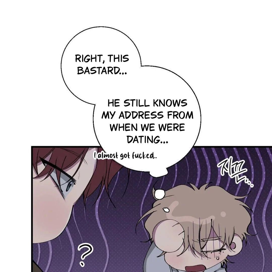 Negative Love Chapter 56.2 page 54 - 