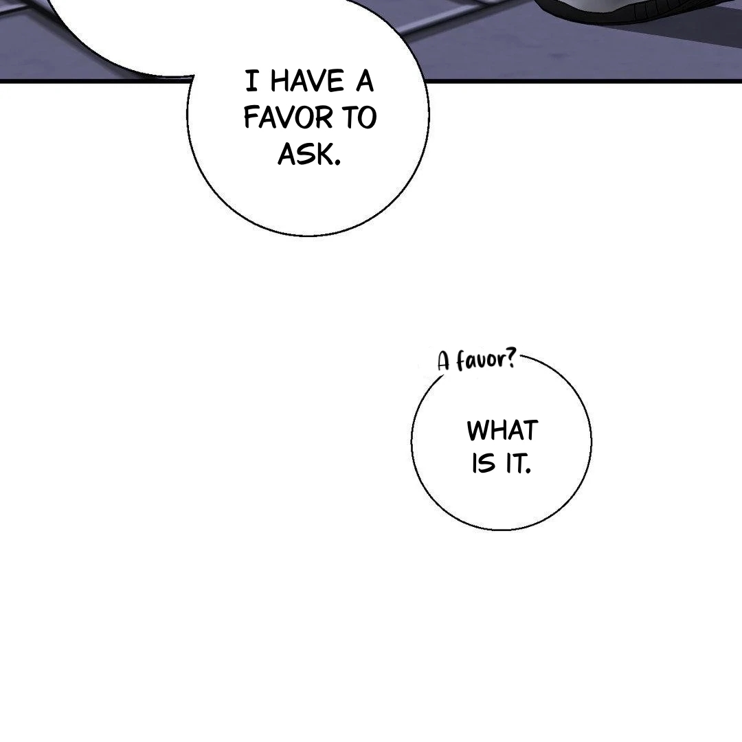 Negative Love Chapter 56.2 page 56 - 