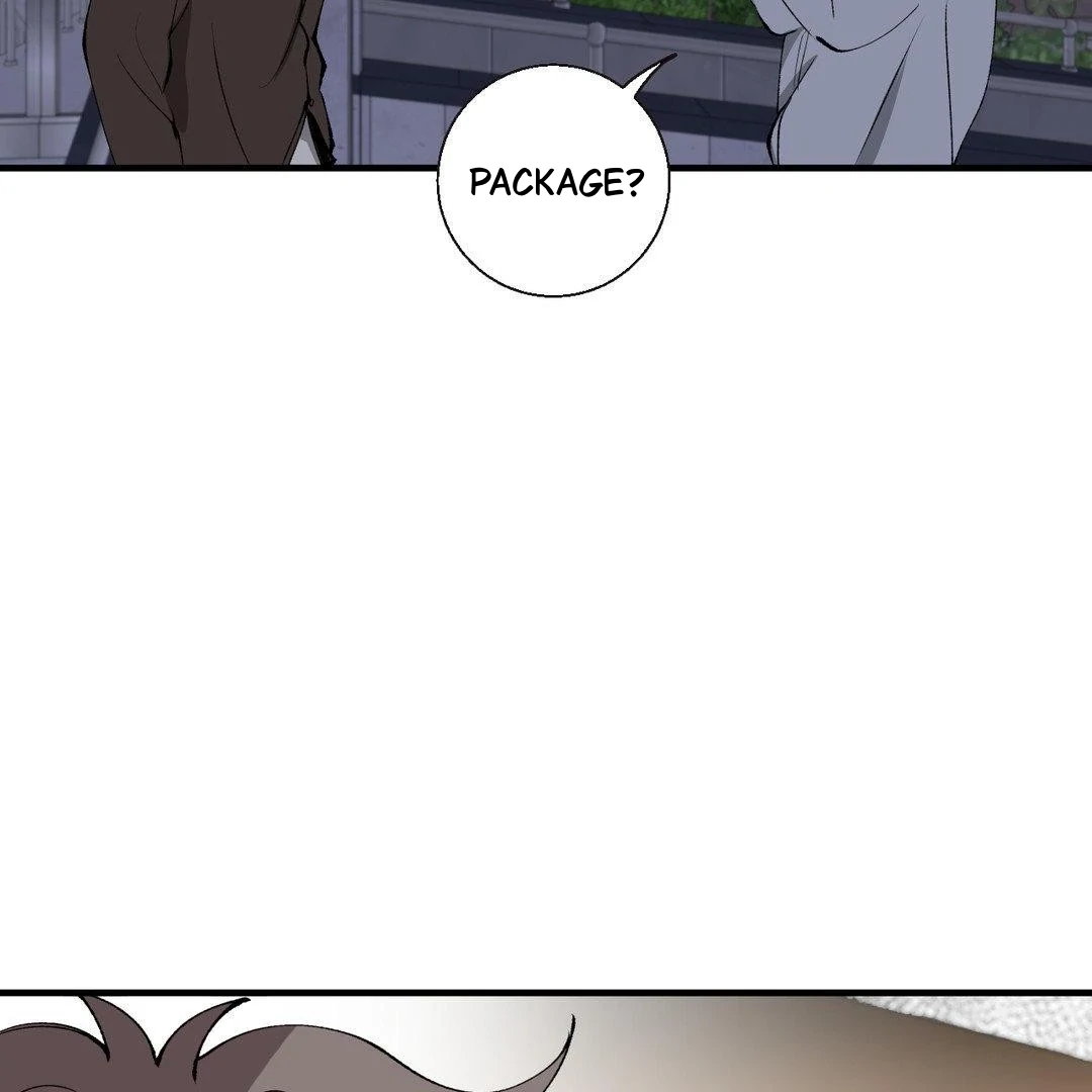 Negative Love Chapter 56.2 page 58 - 