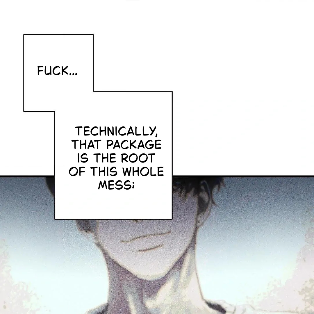Negative Love Chapter 56.2 page 61 - 