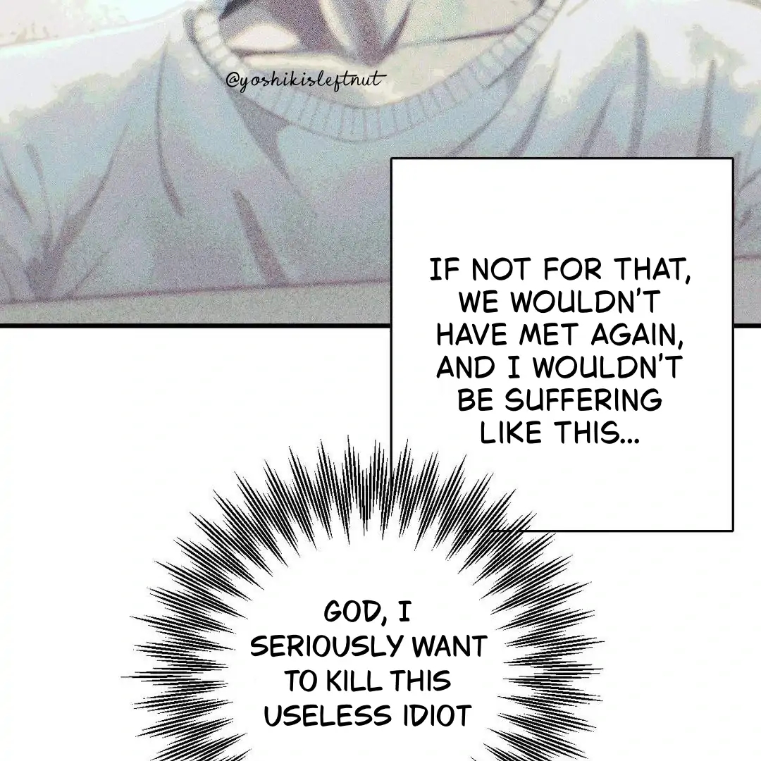 Negative Love Chapter 56.2 page 62 - 