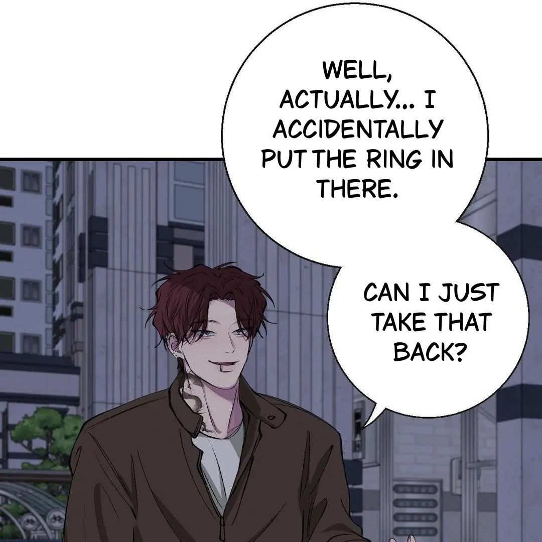 Negative Love Chapter 56.2 page 64 - 
