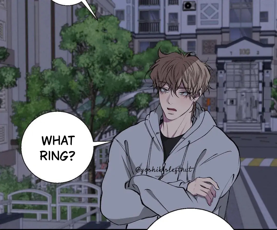 Negative Love Chapter 56.2 page 66 - 
