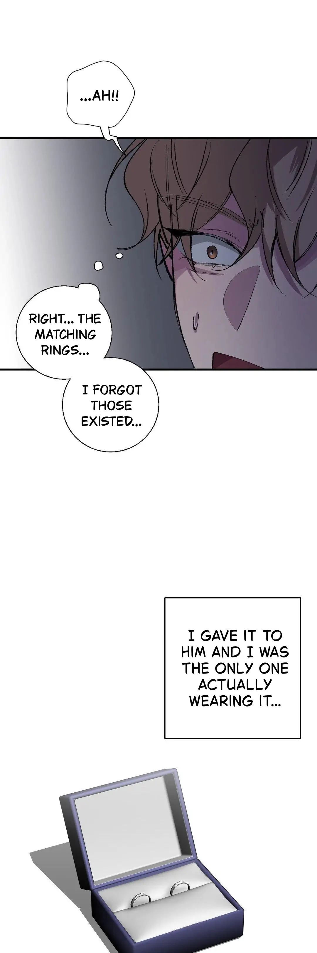 Negative Love Chapter 56.2 page 68 - 