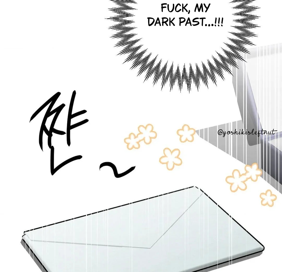 Negative Love Chapter 56.2 page 71 - 