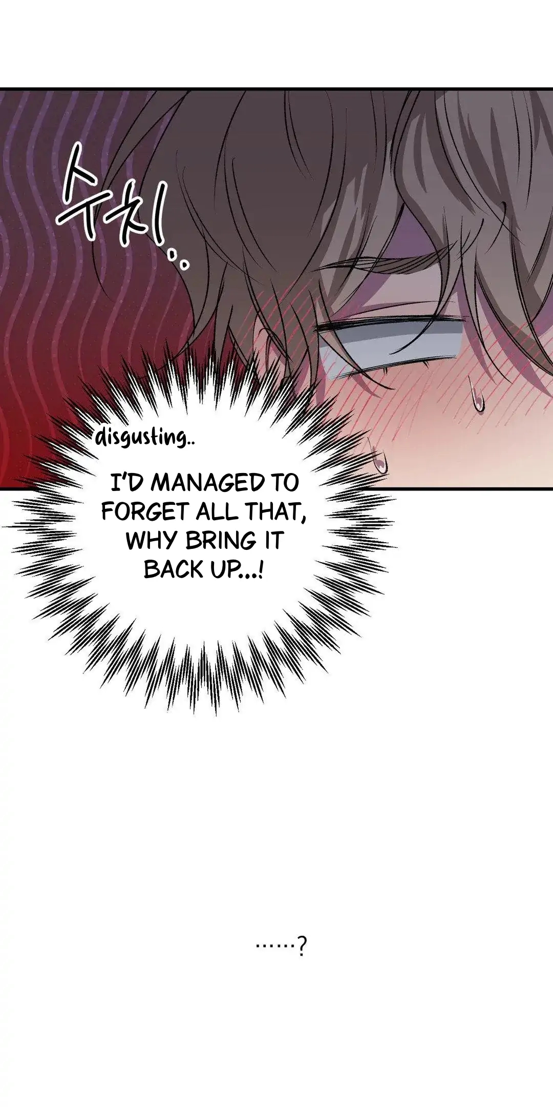Negative Love Chapter 56.2 page 75 - 