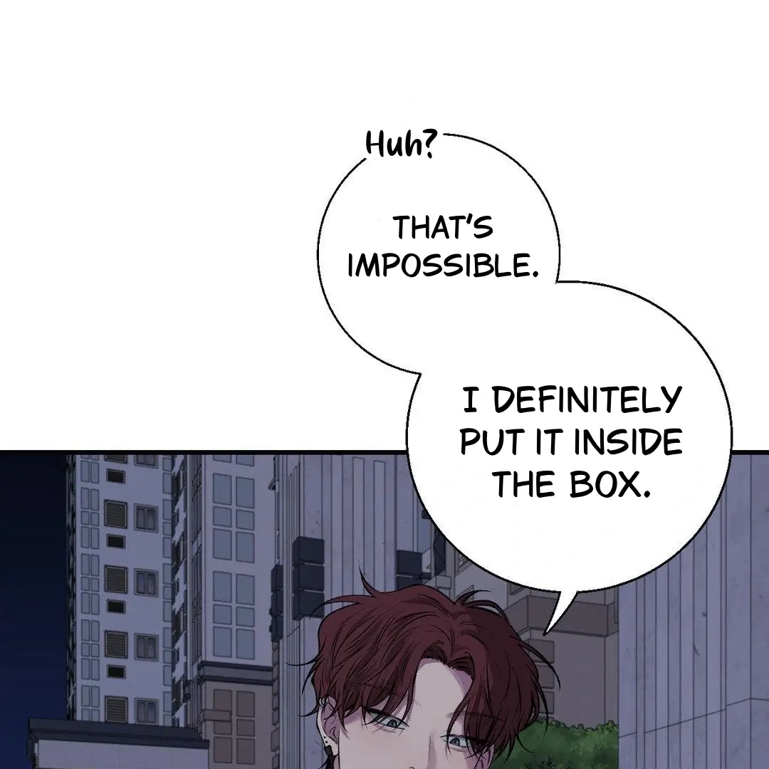 Negative Love Chapter 56.2 page 84 - 