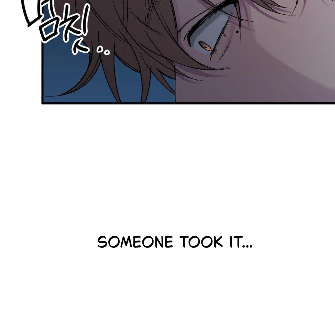 Negative Love Chapter 56.2 page 87 - 