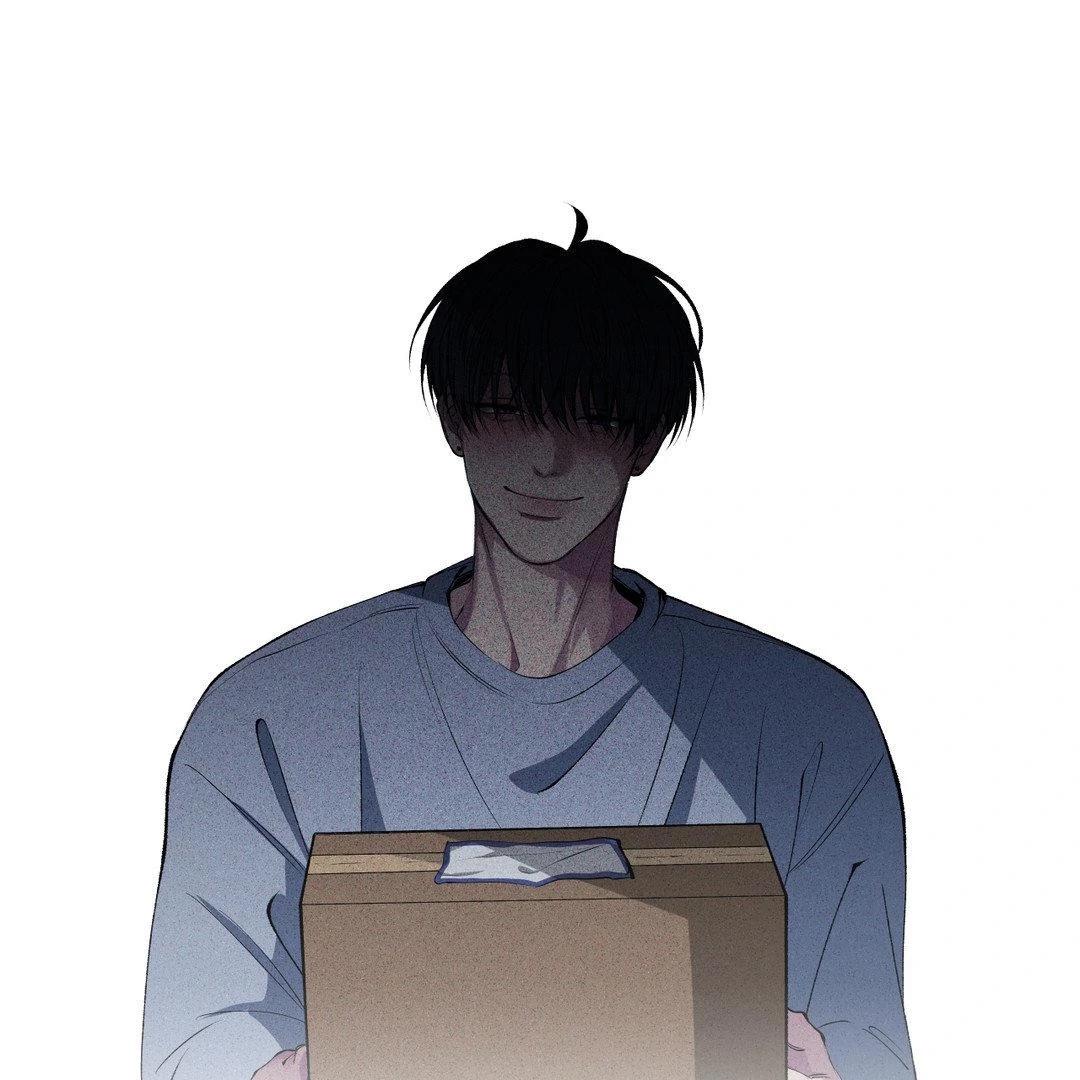 Negative Love Chapter 56.2 page 90 - 