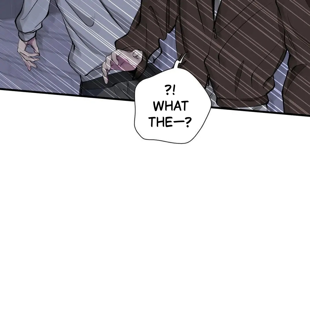 Negative Love Chapter 56.2 page 95 - 