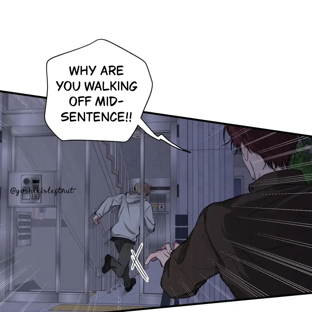 Negative Love Chapter 56.2 page 96 - 