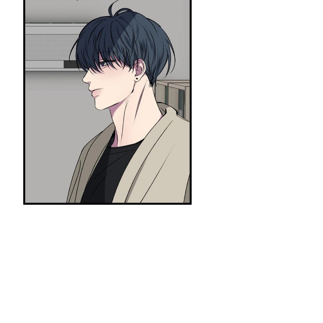Negative Love Chapter 56.3 page 11 - 