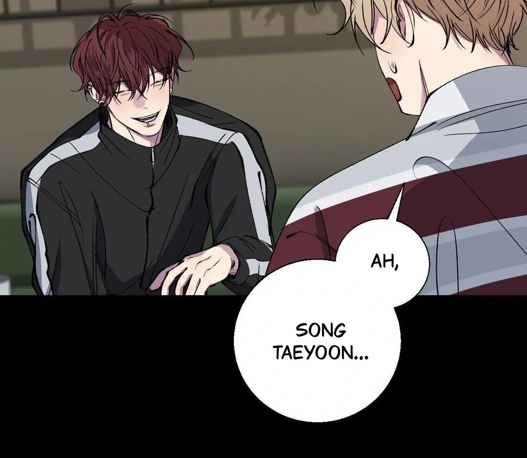 Negative Love Chapter 56.3 page 101 - 