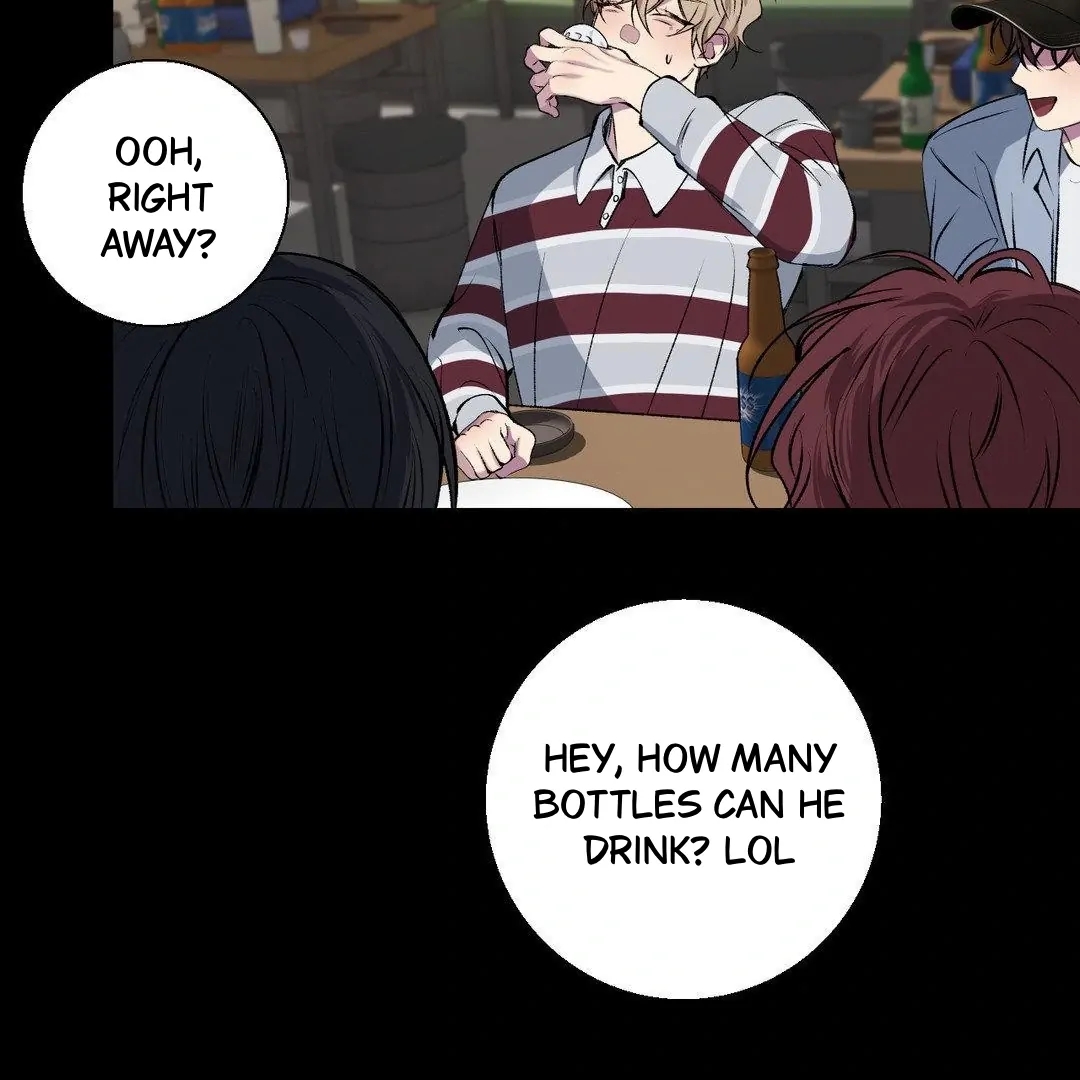Negative Love Chapter 56.3 page 104 - 