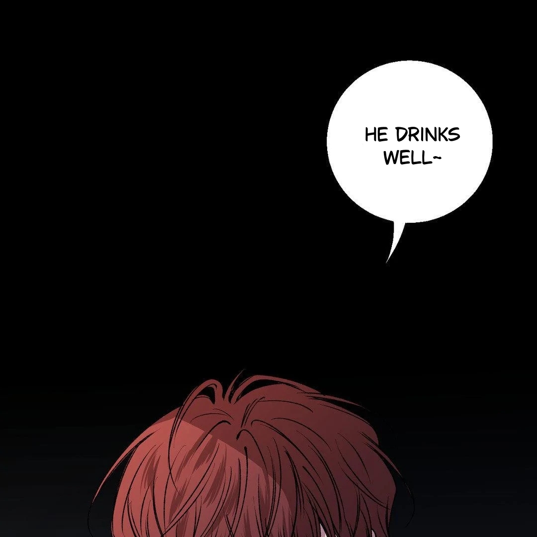 Negative Love Chapter 56.3 page 107 - 