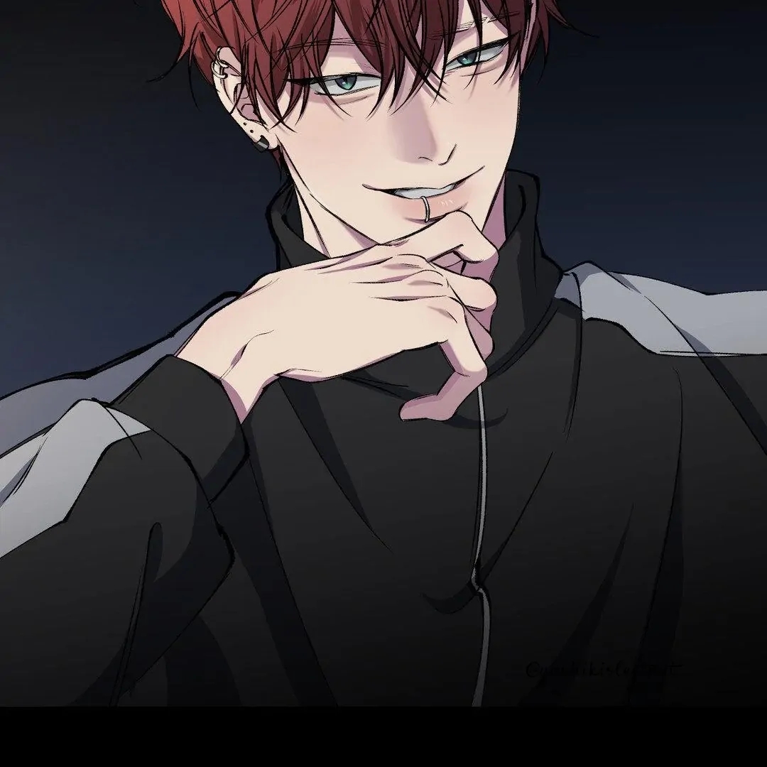 Negative Love Chapter 56.3 page 108 - 