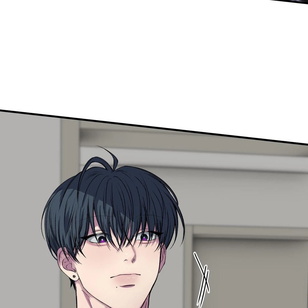 Negative Love Chapter 56.3 page 18 - 