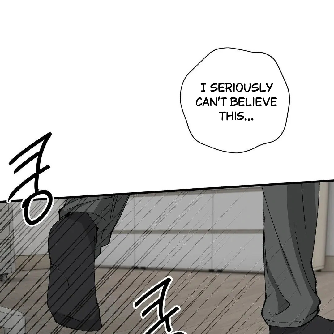 Negative Love Chapter 56.3 page 20 - 