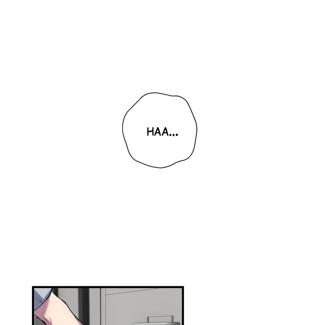 Negative Love Chapter 56.3 page 3 - 