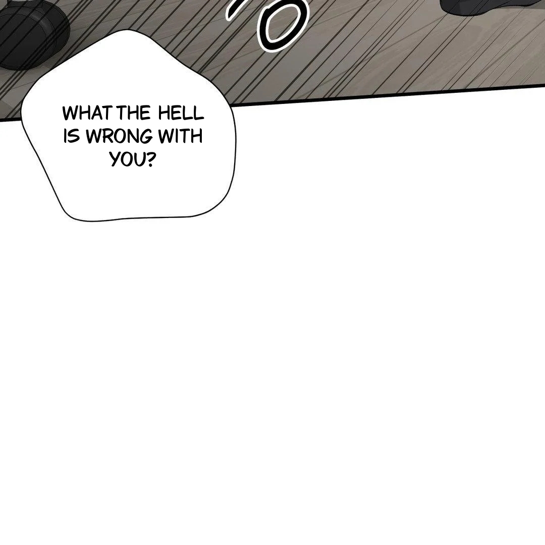 Negative Love Chapter 56.3 page 21 - 