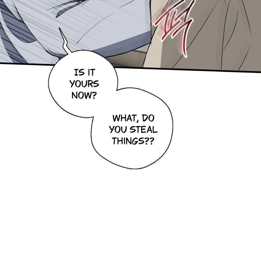 Negative Love Chapter 56.3 page 23 - 