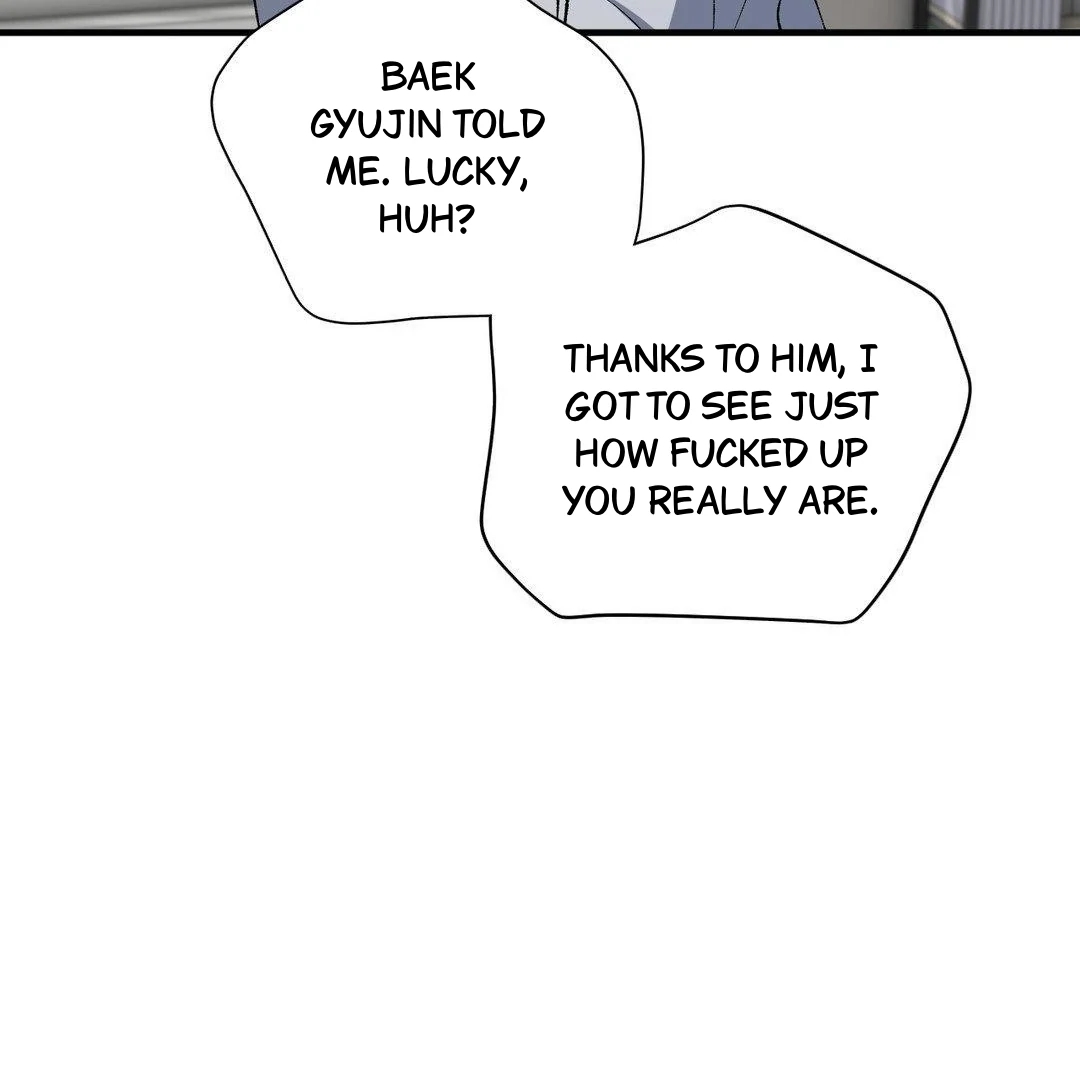 Negative Love Chapter 56.3 page 26 - 