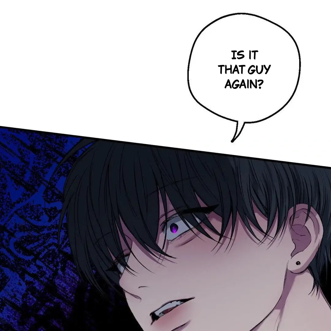 Negative Love Chapter 56.3 page 31 - 