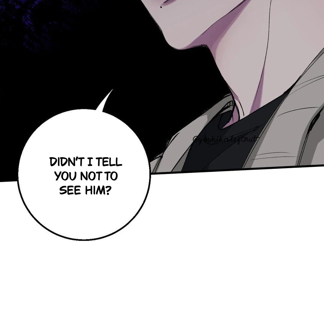 Negative Love Chapter 56.3 page 32 - 
