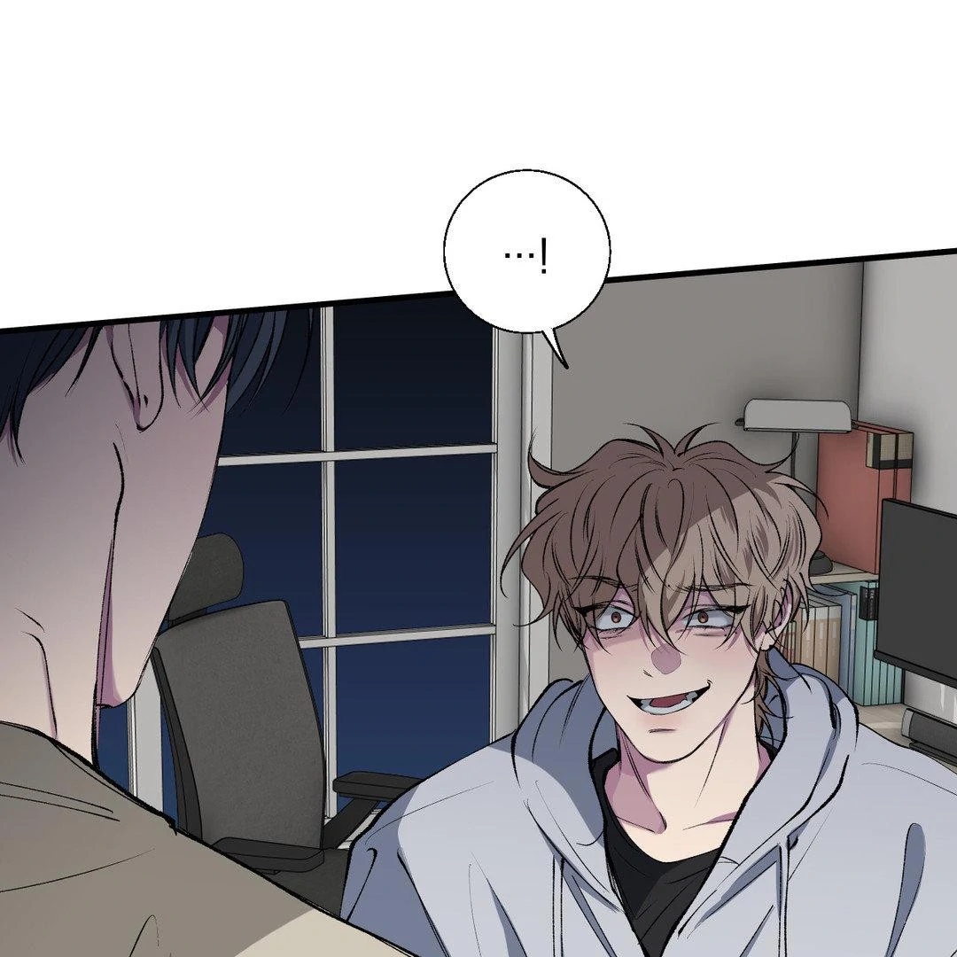 Negative Love Chapter 56.3 page 33 - 
