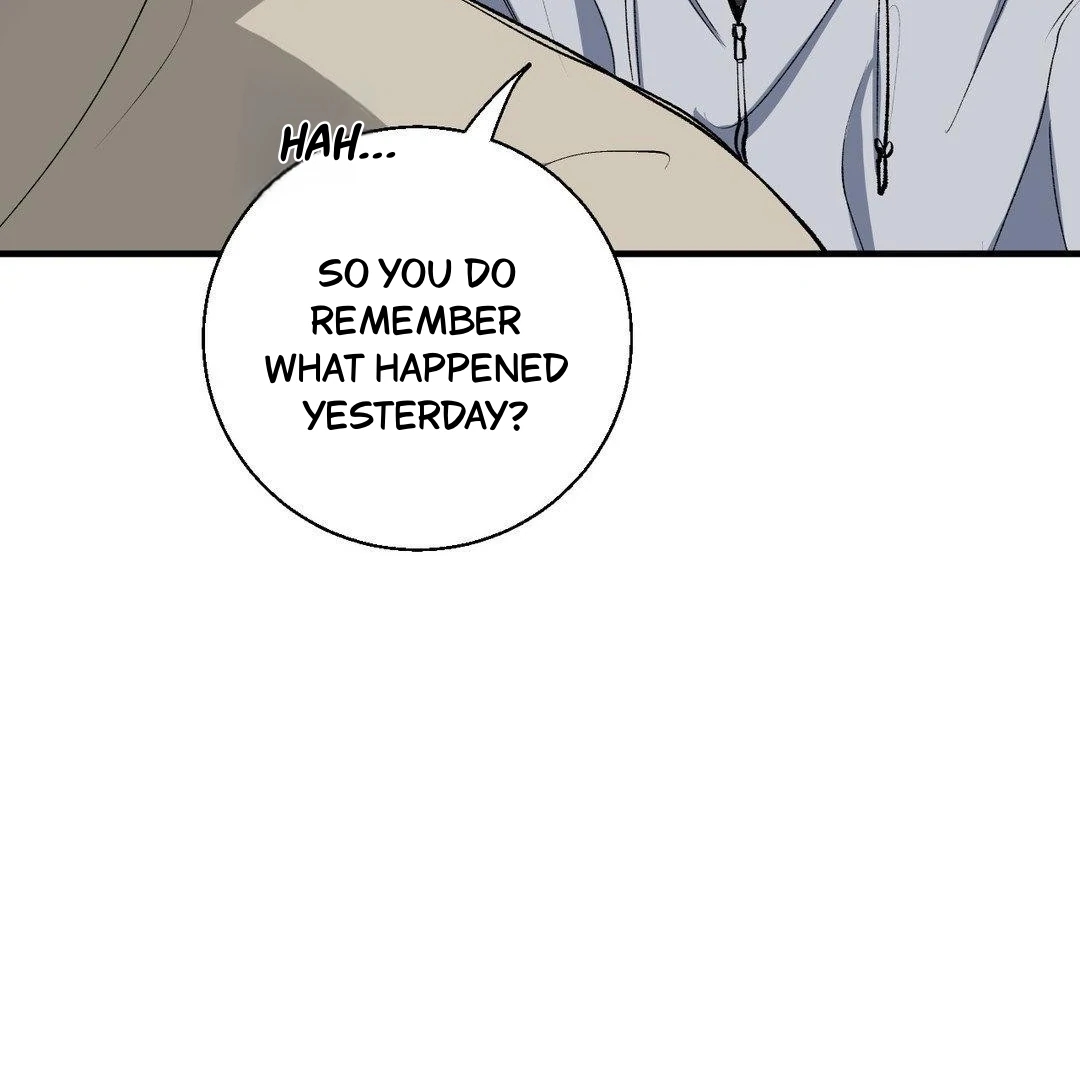 Negative Love Chapter 56.3 page 34 - 